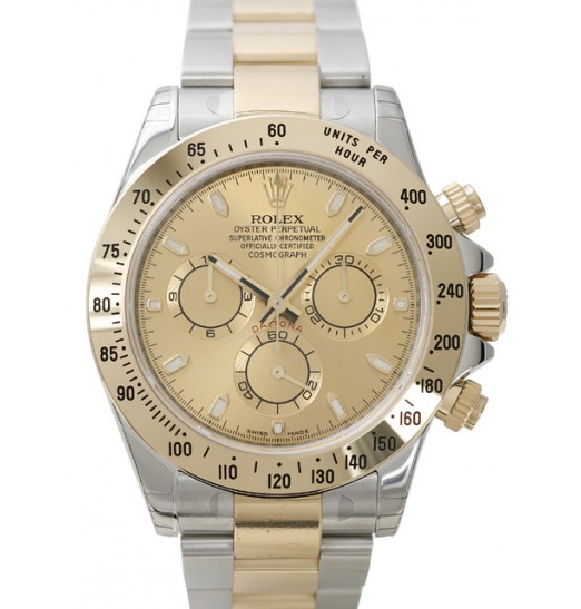 Rolex Cosmograph Daytona 116523 Watch replica(Multiple dial option)