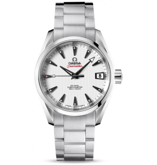 Replica Omega Seamaster Aqua Terra Automatic 231.10.39.21.55.002