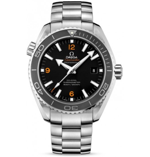 Replica Omega Seamaster Planet Ocean Big Size 232.30.46.21.01.001