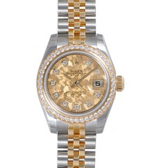 Replica Watch Rolex Lady-Datejust 179383(Dial color optional)