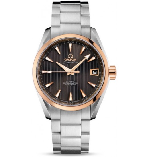 Replica Omega Seamaster Aqua Terra Automatic 231.20.39.21.55.003