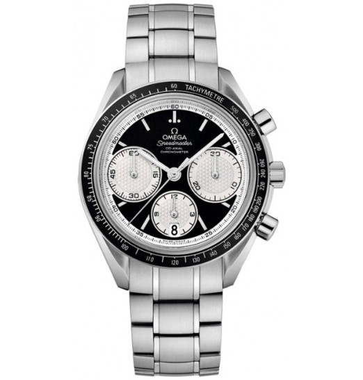 Replica Omega Speedmaster Racing 326.30.40.50.01.001