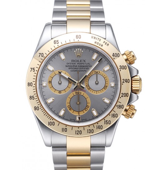 Rolex Cosmograph Daytona 116523 Watch replica(Multiple dial option)