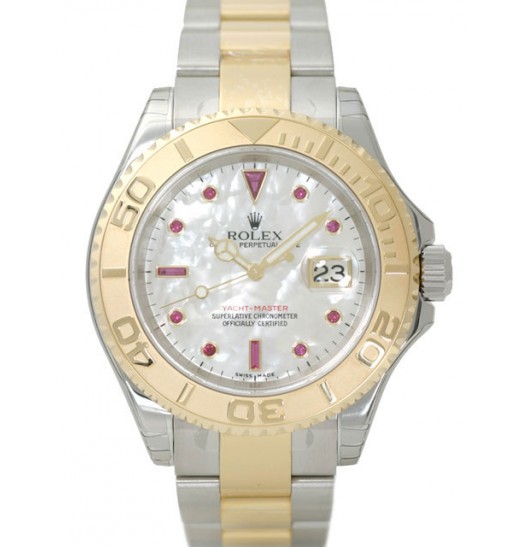 Replica Watch Rolex Yacht-Master 16623(Dial color optional)