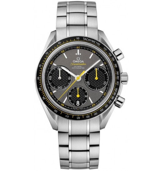 Replica Omega Speedmaster Racing 326.30.40.50.01.001