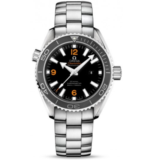 Replica Omega Seamaster Planet Ocean 232.30.38.20.01.001