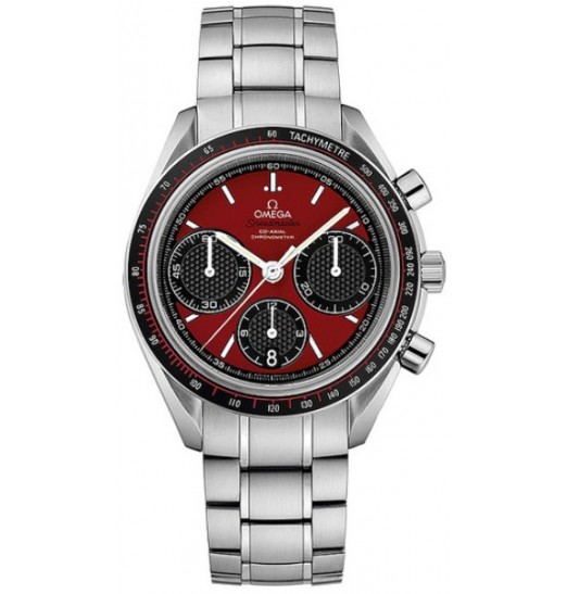 Replica Omega Speedmaster Racing 326.30.40.50.01.001