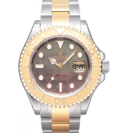 Replica Watch Rolex Yacht-Master 16623(Dial color optional)