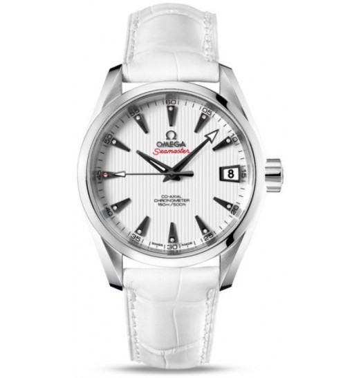 Replica Omega Seamaster Aqua Terra Automatic 231.13.39.21.55.002