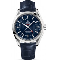 Replica Omega Seamaster Aqua Terra Annual Calendar 231.13.43.22.01.002