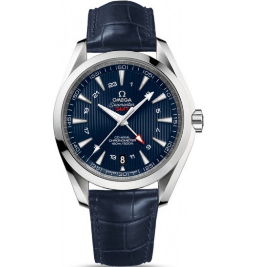 Replica Omega Seamaster Aqua Terra Annual Calendar 231.13.43.22.01.002