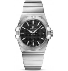 Replica Omega Constellation Chronometer 38mm 123.10.38.21.01.002