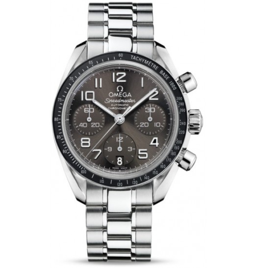 Replica Omega Speedmaster Automatic-Chronometer 324.30.38.40.04.001