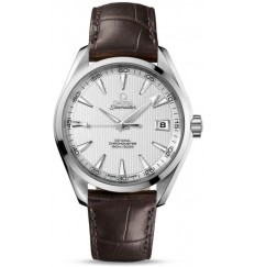 Replica Omega Seamaster Aqua Terra Chronometer 231.13.42.21.02.001