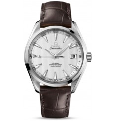 Replica Omega Seamaster Aqua Terra Chronometer 231.13.42.21.02.001