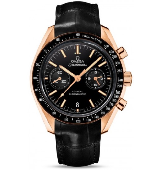 Replica Omega Moonwatch Co-Axial Chronograph 311.63.44.51.01.001