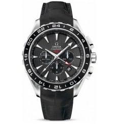 Replica Omega Seamaster Aqua Terra Chronograph 231.13.44.52.04.001