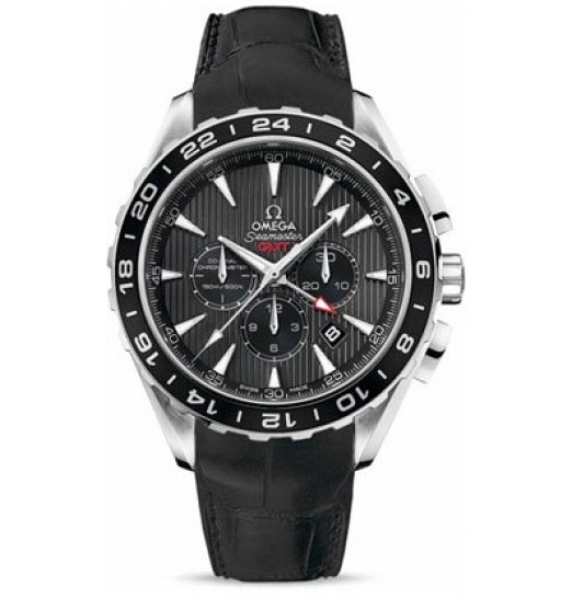 Replica Omega Seamaster Aqua Terra Chronograph 231.13.44.52.04.001