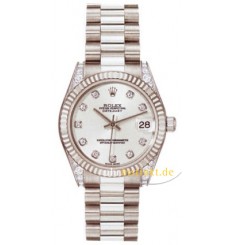 Replica Rolex Datejust Lady 31 178239