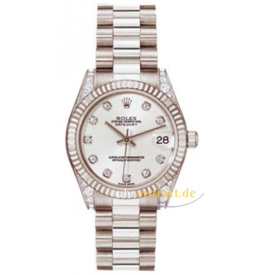 Replica Rolex Datejust Lady 31 178239