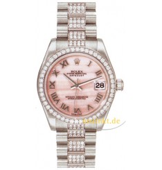 Replica Rolex Datejust Lady 31 178286