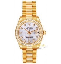 Replica Rolex Datejust Lady 31 178288