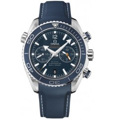 Replica Omega Seamaster Planet Ocean Chrono 232.92.46.51.03.001