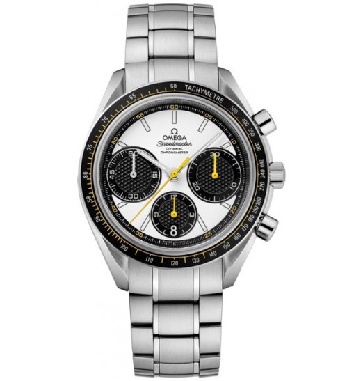 Replica Omega Speedmaster Racing 326.30.40.50.01.001