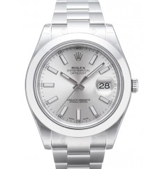 Rolex Datejust II 116300 Watch replica(Multiple dial option)