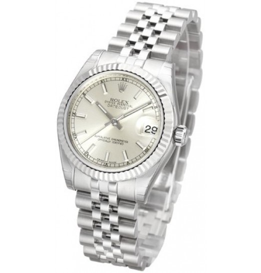 Rolex Datejust Lady 31 178274 Watch replica(Multiple dial option)