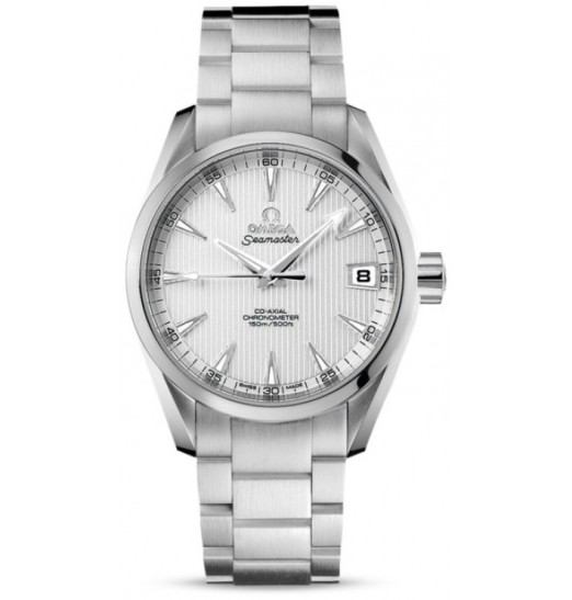 Replica Omega Seamaster Aqua Terra Automatic 231.10.39.21.55.002