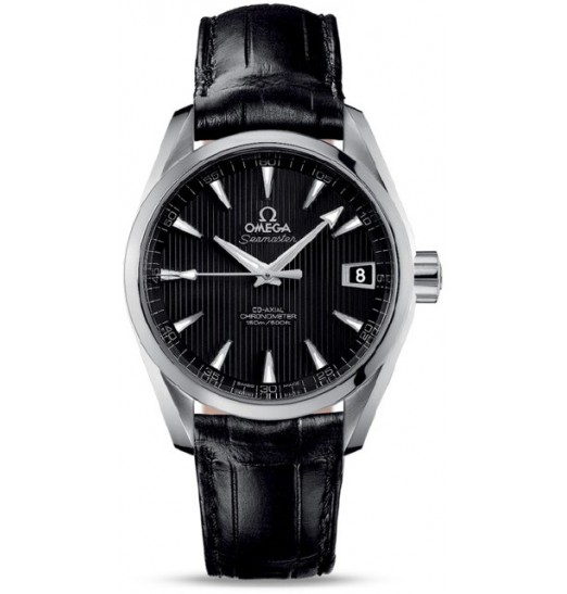 Replica Omega Seamaster Aqua Terra Automatic 231.13.39.21.55.002