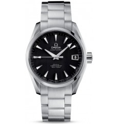 Replica Omega Seamaster Aqua Terra Midsize Chronometer 231.10.39.21.01.001