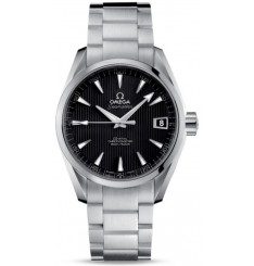 Replica Omega Seamaster Aqua Terra Midsize Chronometer 231.10.39.21.01.001