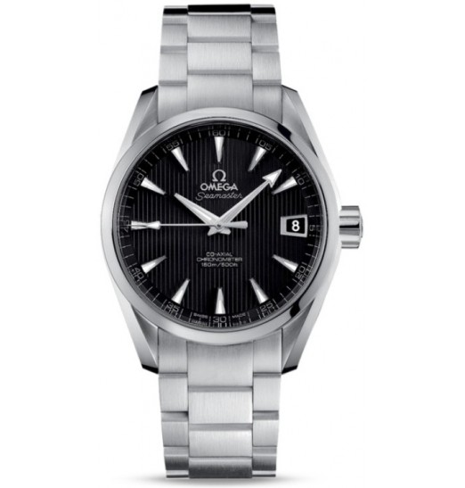 Replica Omega Seamaster Aqua Terra Automatic 231.10.39.21.55.002