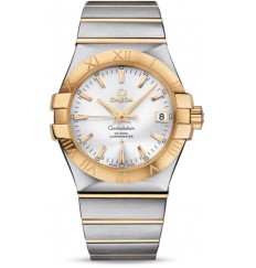 Replica Omega Constellation Chronometer 35mm 123.20.35.20.02.002