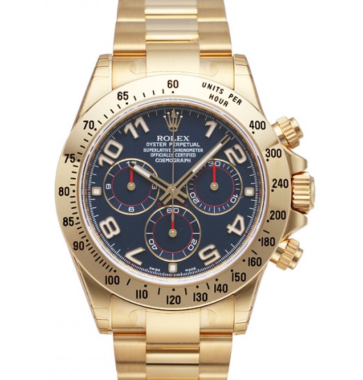 Rolex Cosmograph Daytona 116528 Watch replica(Multiple dial option)