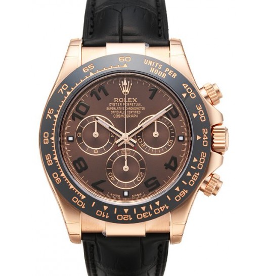 Replica Rolex Cosmograph Daytona 116515 LN