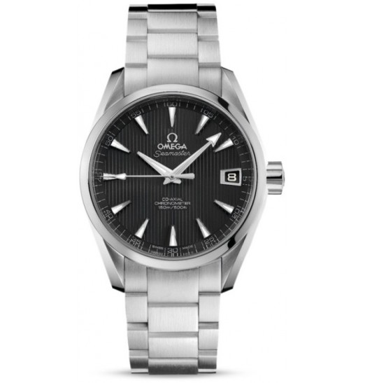 Replica Omega Seamaster Aqua Terra Automatic 231.10.39.21.55.002