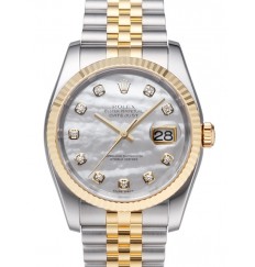 Rolex Datejust 116233 Watch replica(Multiple dial option)