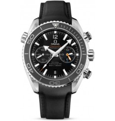 Replica Omega Seamaster Planet Ocean Chrono 232.32.46.51.01.001