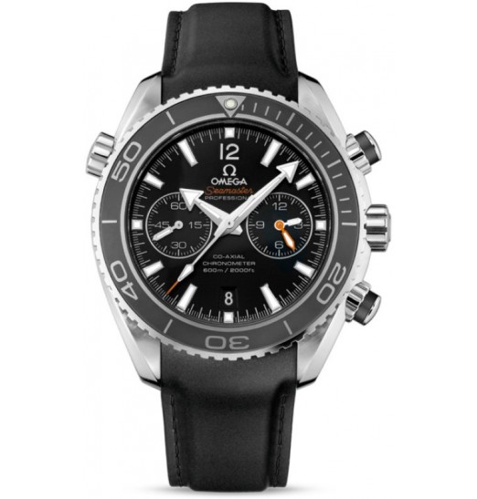 Replica Omega Seamaster Planet Ocean Chrono 232.32.46.51.01.001