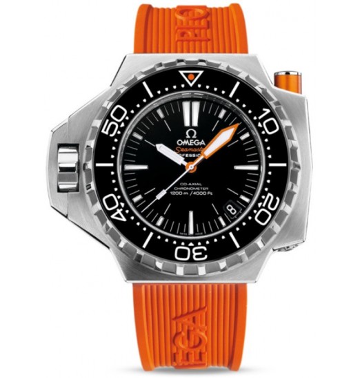 Replica Omega Seamaster Ploprof 1200 M 224.32.55.21.01.001