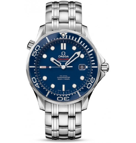 Replica Omega Seamaster 300 M Chronometer 212.30.41.20.01.003