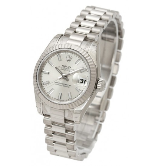 Replica Watch Rolex Lady-Datejust 179179(Available in multiple colors)