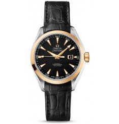 Replica Omega Seamaster Aqua Terra Automatic 231.23.34.20.01.001