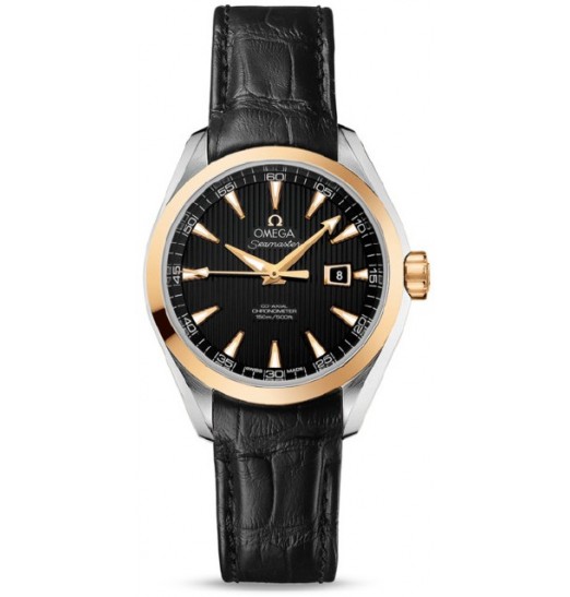 Replica Omega Seamaster Aqua Terra Automatic 231.23.34.20.01.001