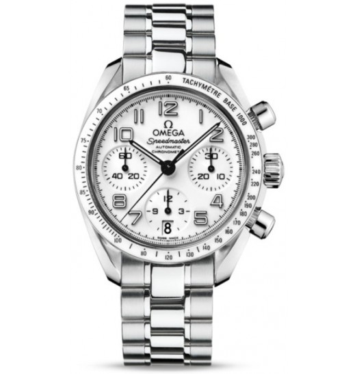 Replica Omega Speedmaster Automatic-Chronometer 324.30.38.40.04.001