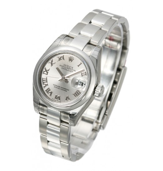 Replica Watch Rolex Lady-Datejust 179160(Dial color optional)2