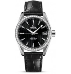 Replica Omega Seamaster Aqua Terra Schmuck 231.18.39.21.51.001